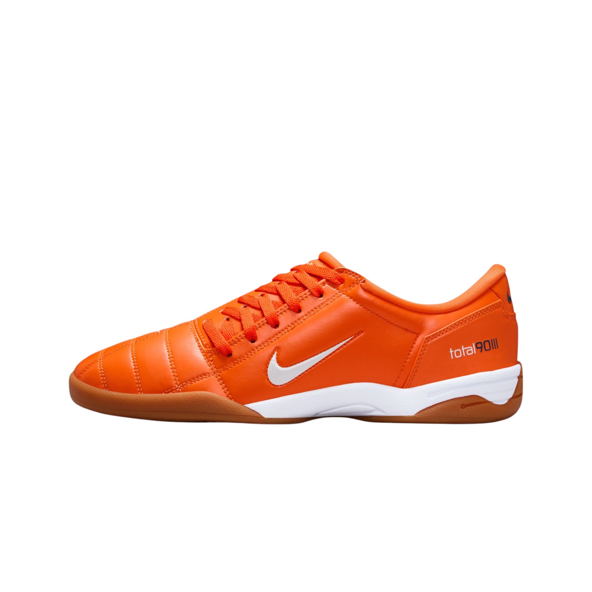 Total 90 Safety Orange