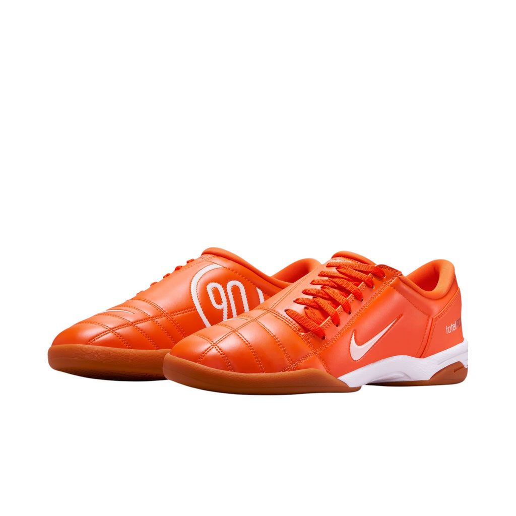 Total 90 Safety Orange