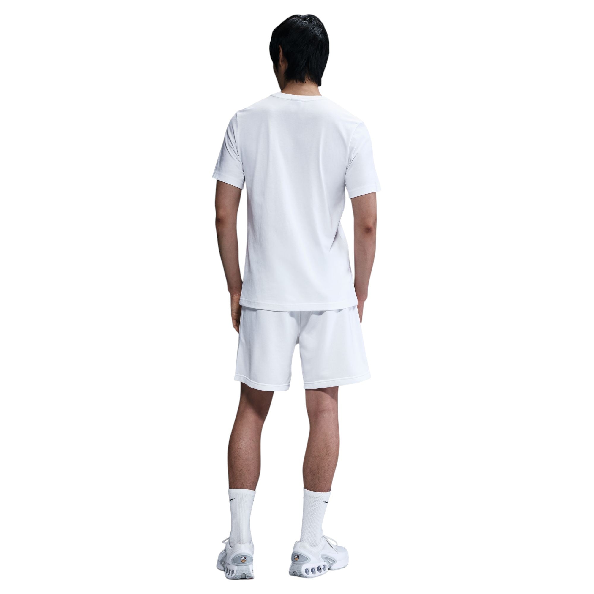 Sportswear AIr Graphic T-Shirt White