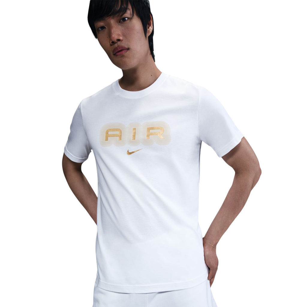 Sportswear AIr Graphic T-Shirt White