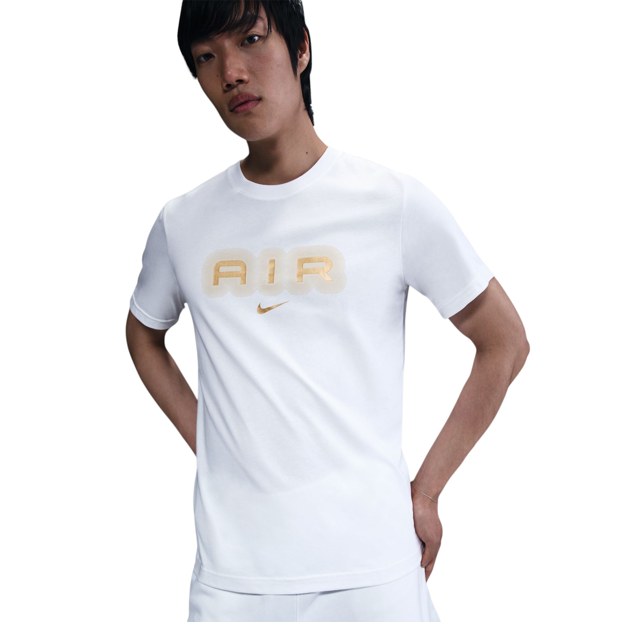 Sportswear AIr Graphic T-Shirt White