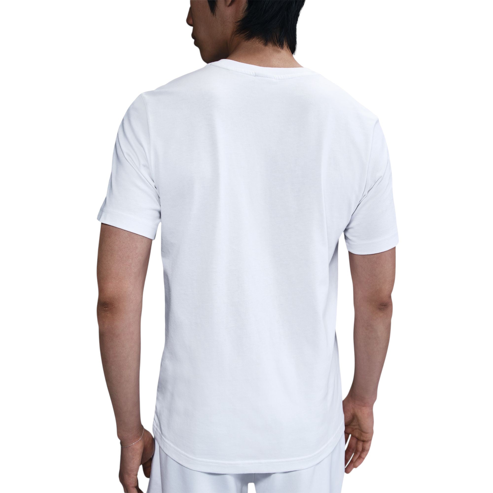 Sportswear AIr Graphic T-Shirt White