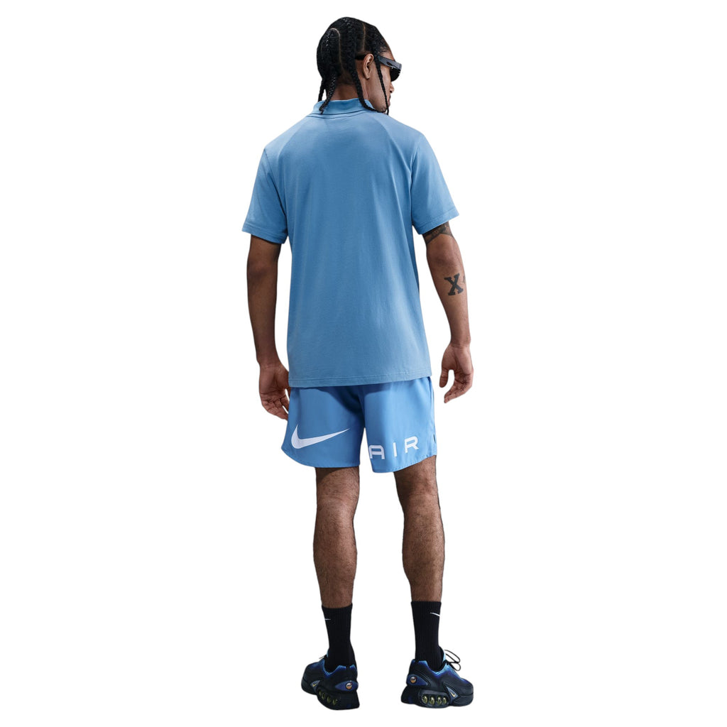Sportswear Air Graphic T-Shirt Blue