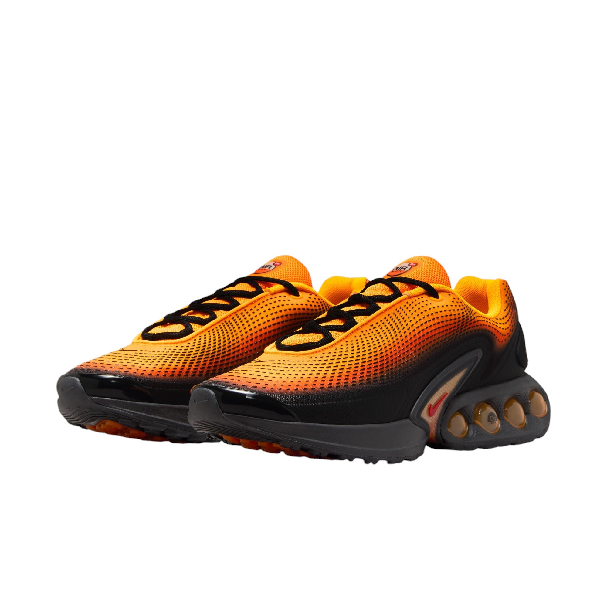 Air Max Dn Laser Orange Comet Red