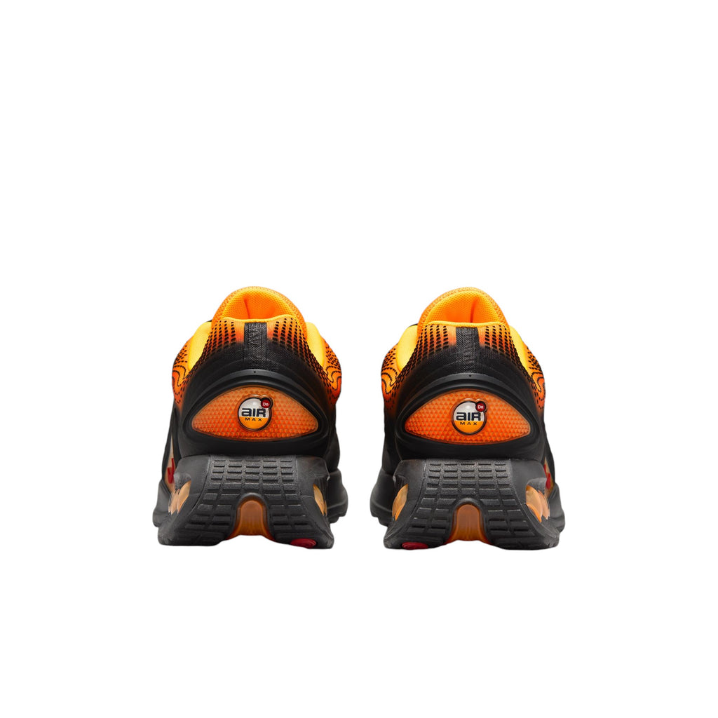 Air Max Dn Laser Orange Comet Red
