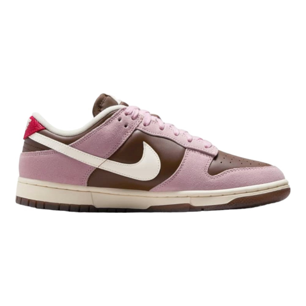 Nike Dunk Low Neapolitan Cacao Wow/Pink Foam