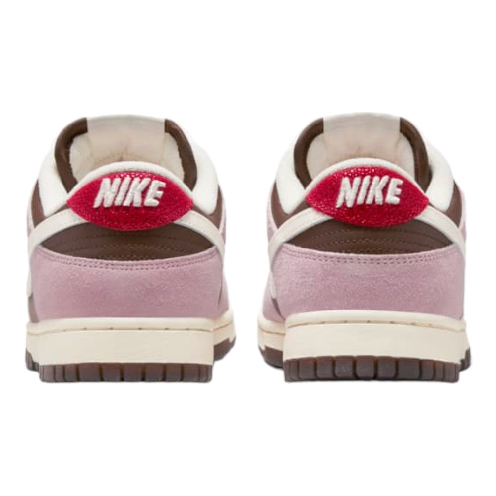 Nike Dunk Low Neapolitan Cacao Wow/Pink Foam
