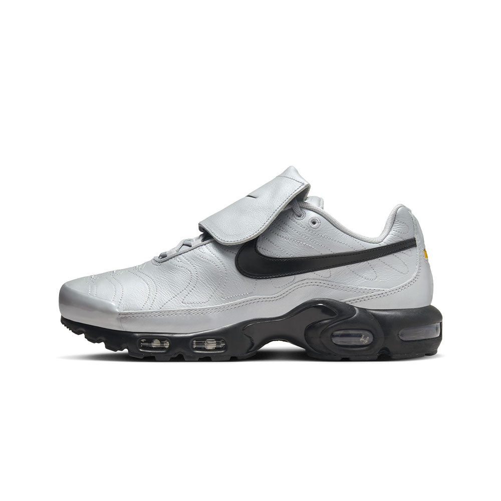 Air Max Plus Tnpo Wolf Grey And Black