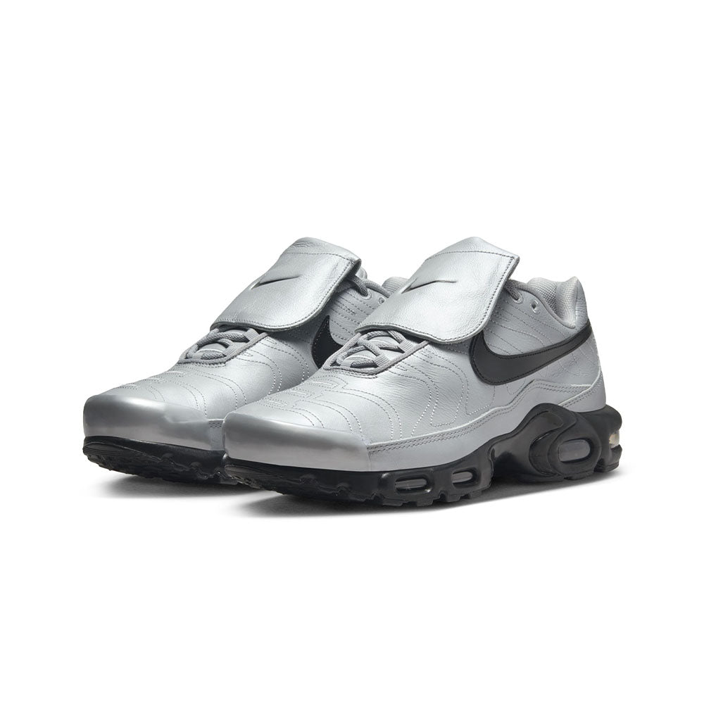 Air Max Plus Tnpo Wolf Grey And Black