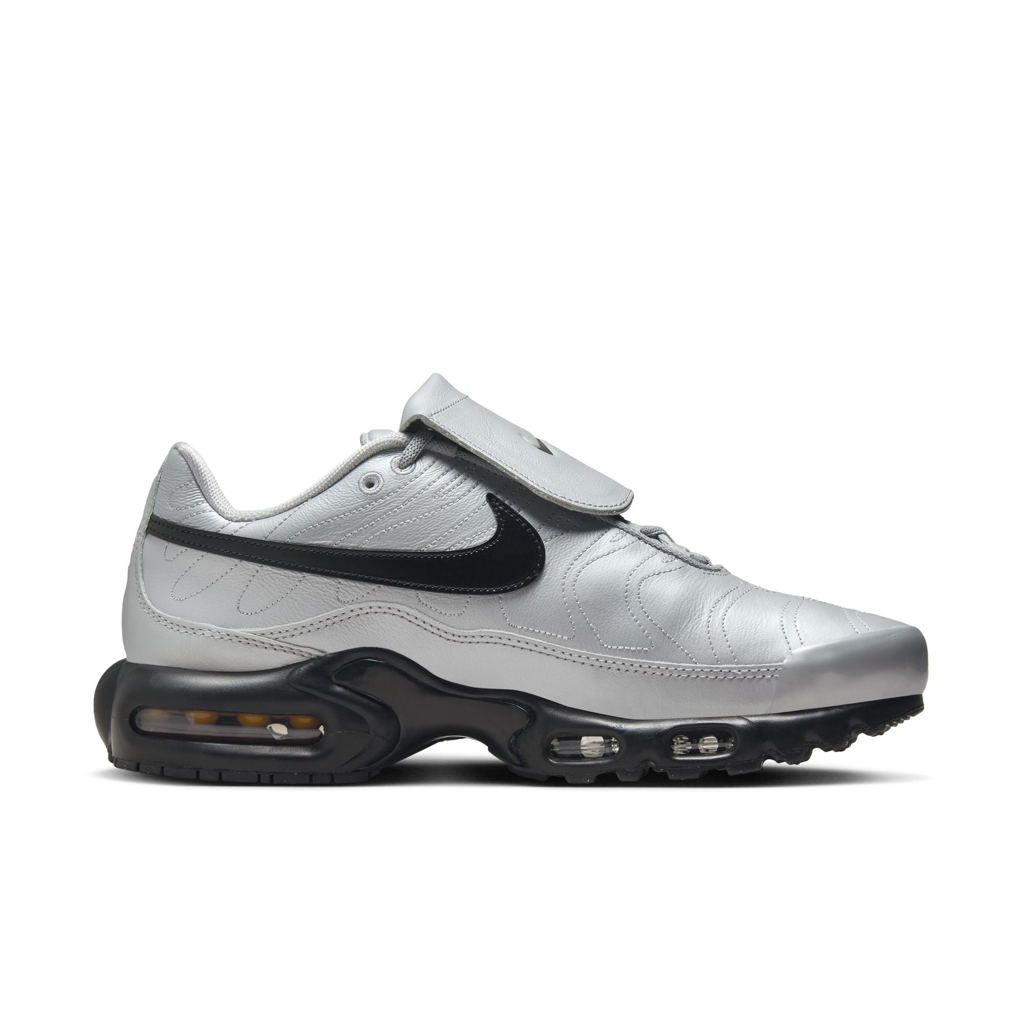 Air Max Plus Tnpo Wolf Grey And Black