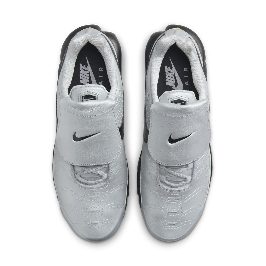 Air Max Plus Tnpo Wolf Grey And Black