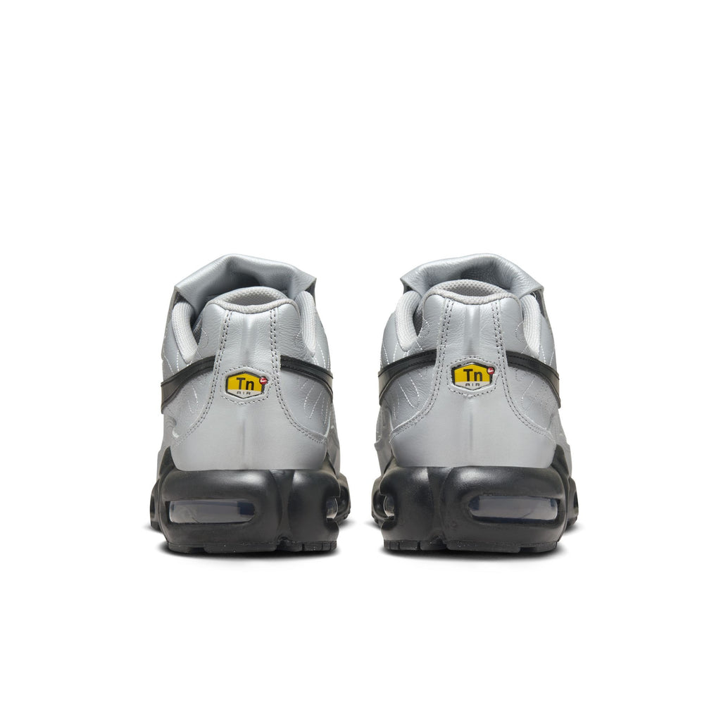 Air Max Plus Tnpo Wolf Grey And Black