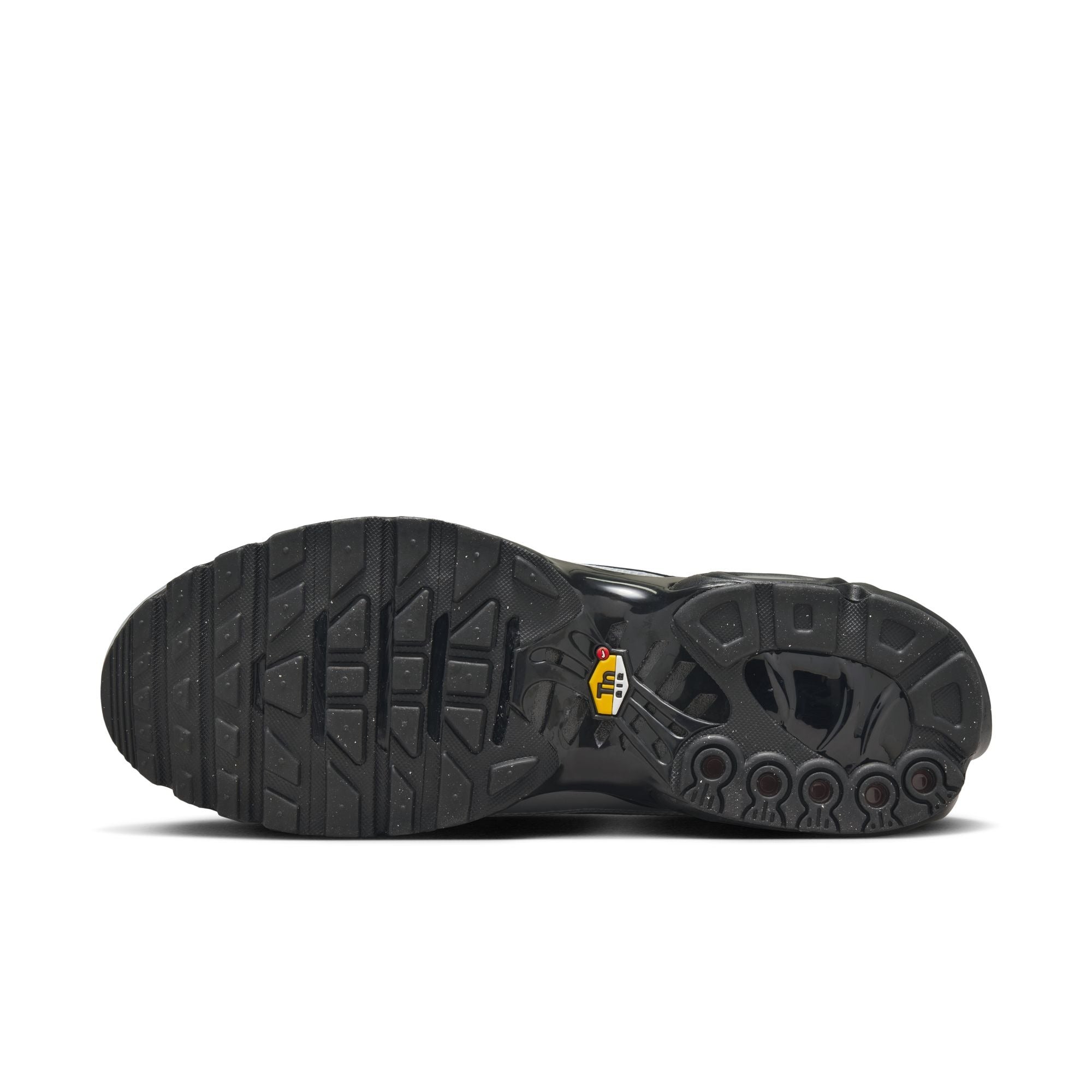 Air Max Plus Tnpo Wolf Grey And Black
