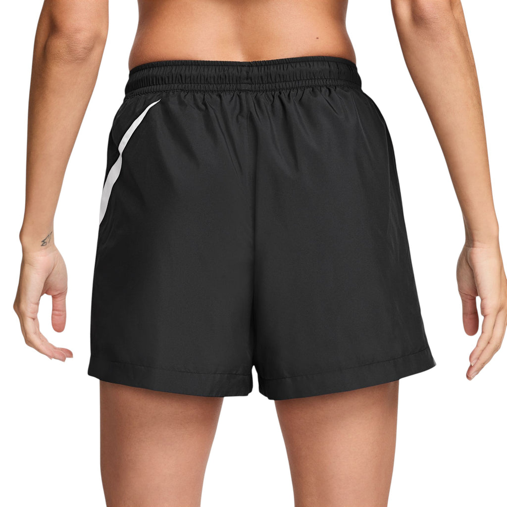 Sportswear Classic Woven Logo Short Black