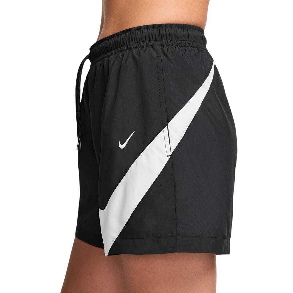 Sportswear Classic Woven Logo Short Black