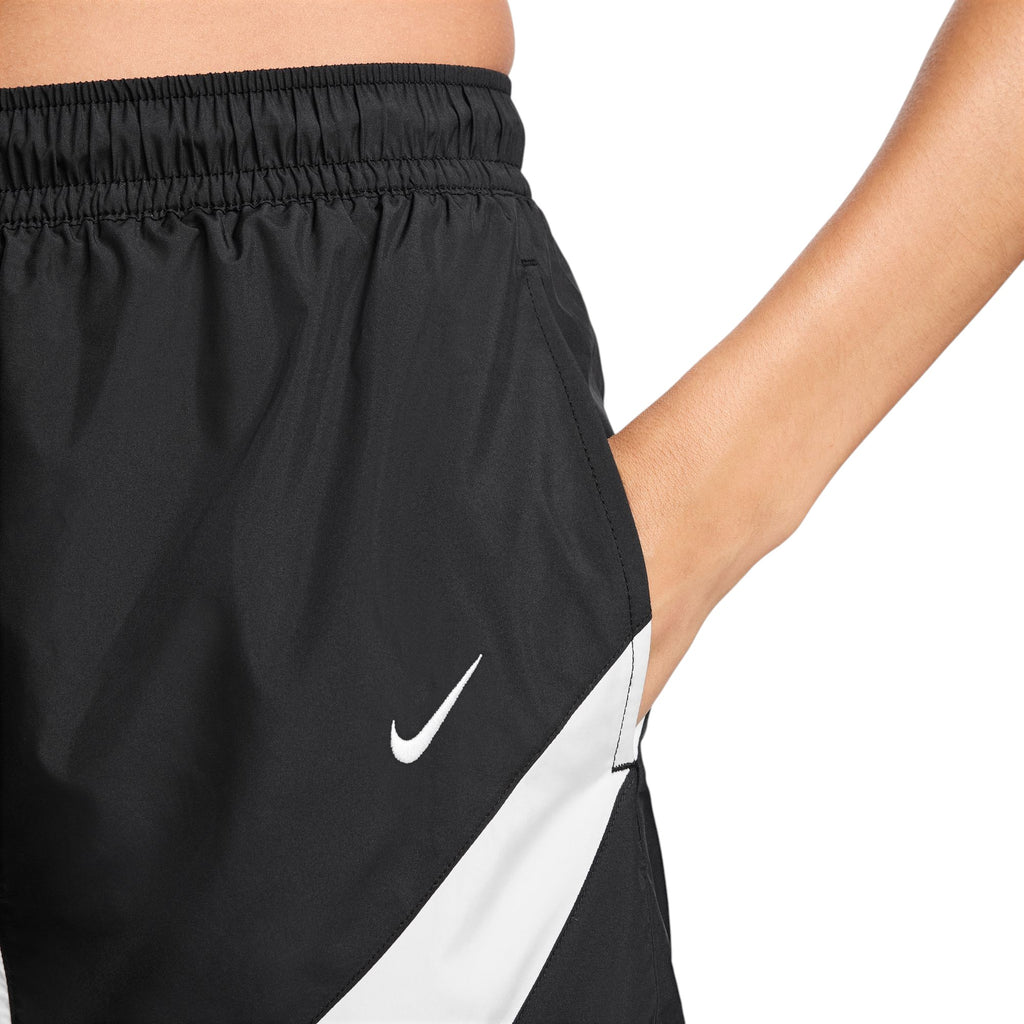 Sportswear Classic Woven Logo Short Black