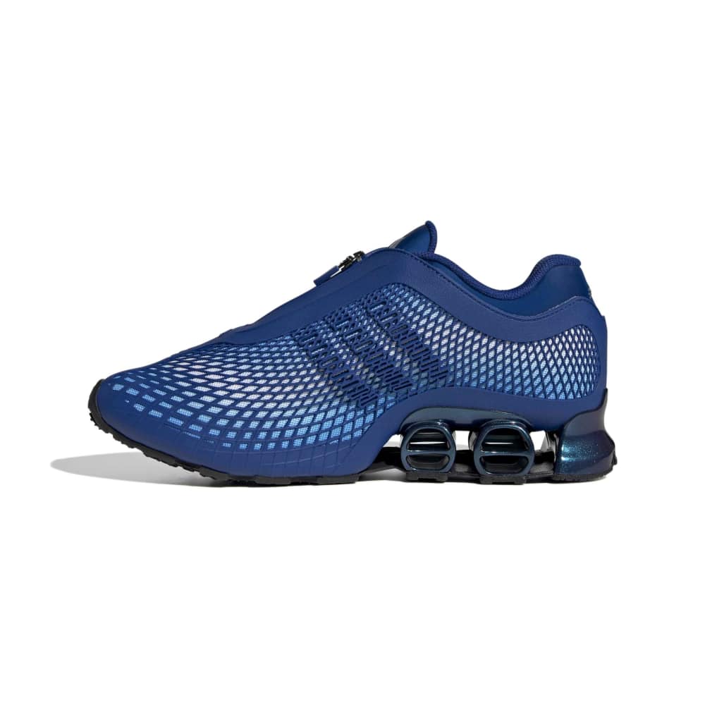 Adidas MEGARIDE S2 Royal Blue
