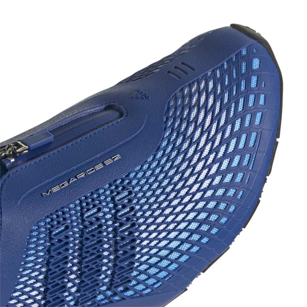 Adidas MEGARIDE S2 Royal Blue