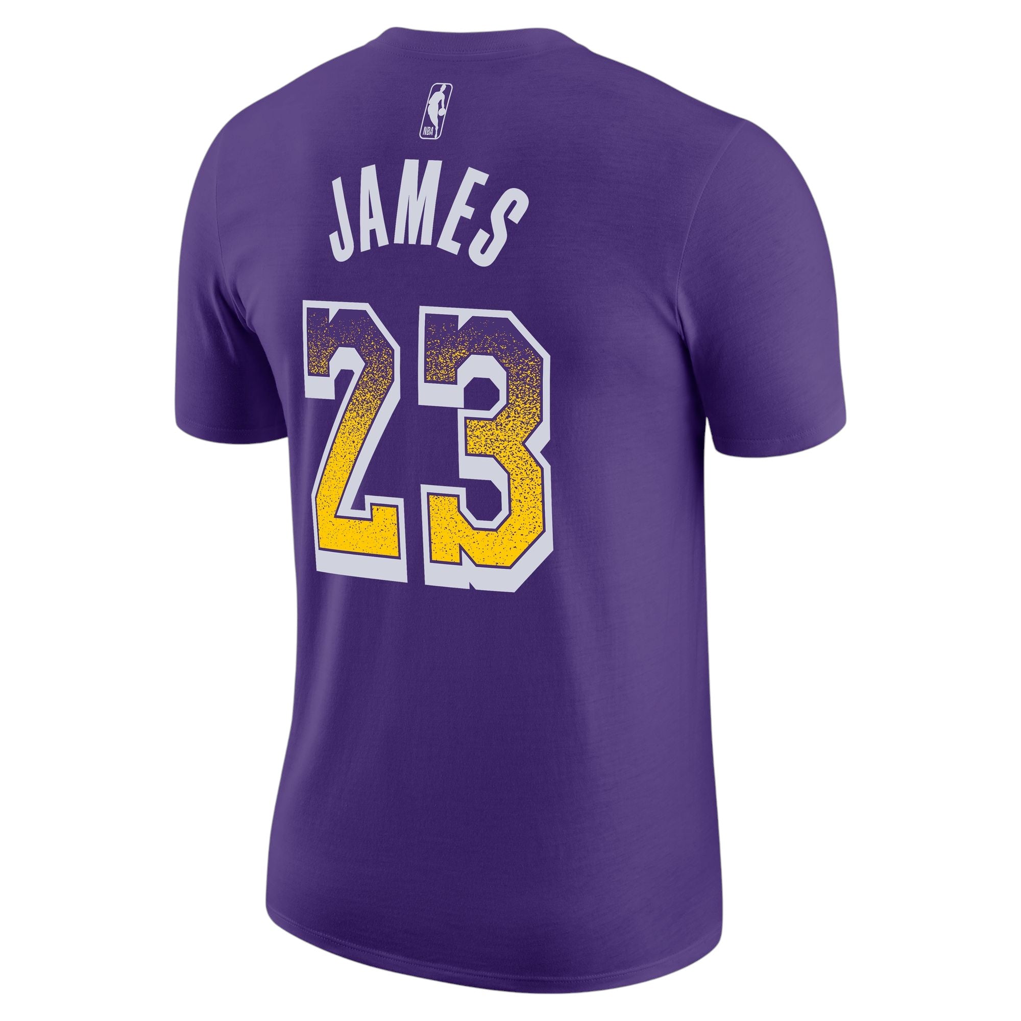 NBA Los Angeles Lakers Select Series T-Shirt James