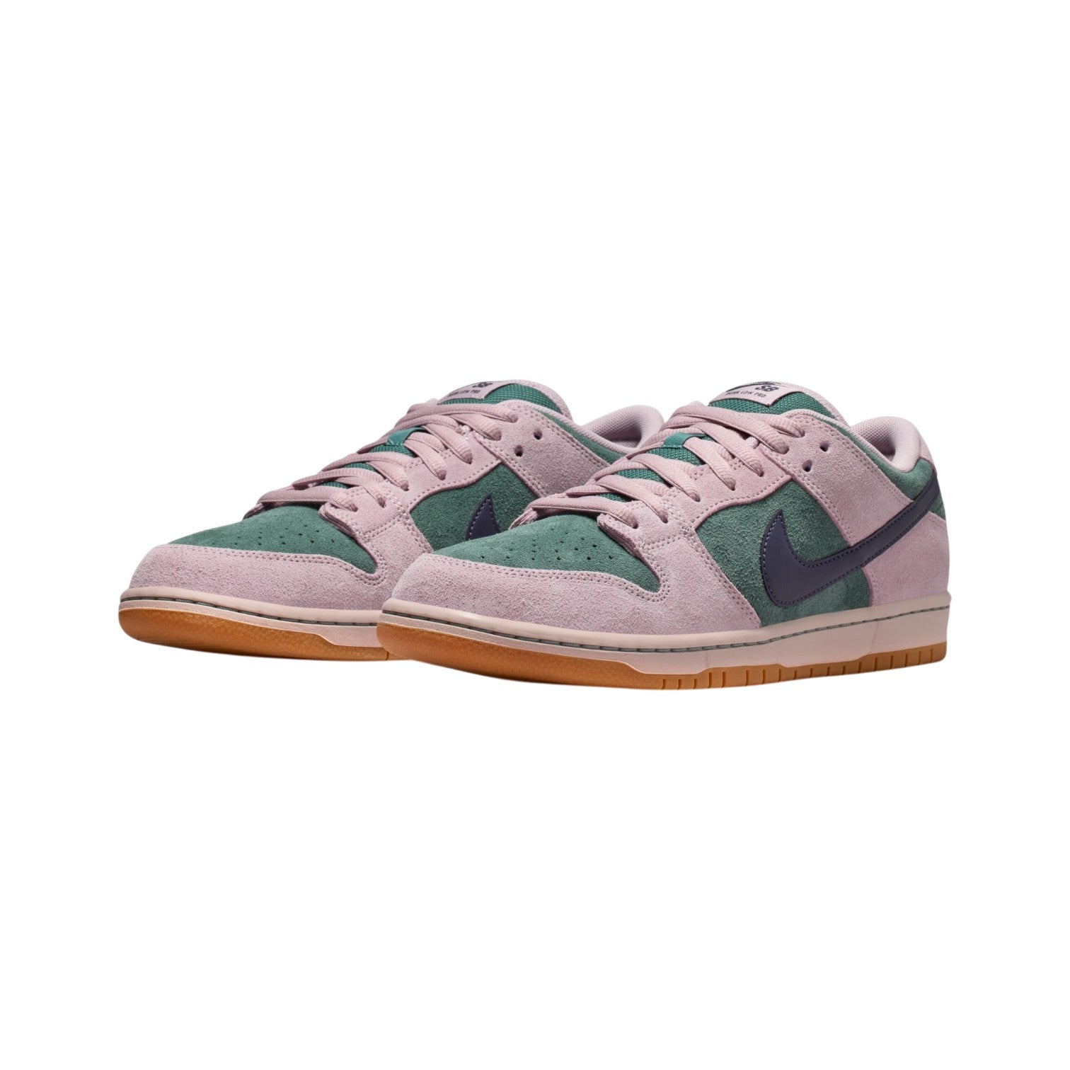 SB Dunk Low Pro Mineral Slate Sneakers