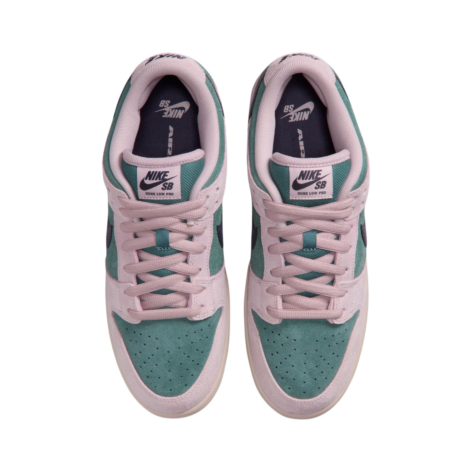 SB Dunk Low Pro Mineral Slate Sneakers