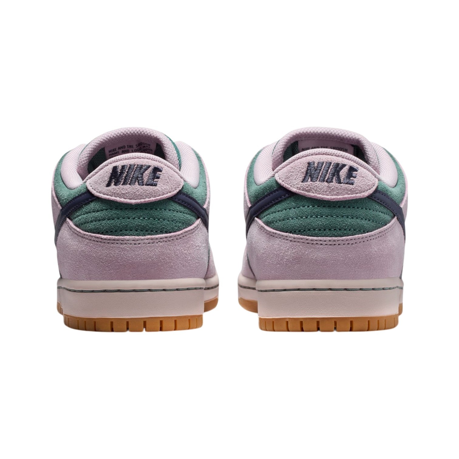 SB Dunk Low Pro Mineral Slate Sneakers
