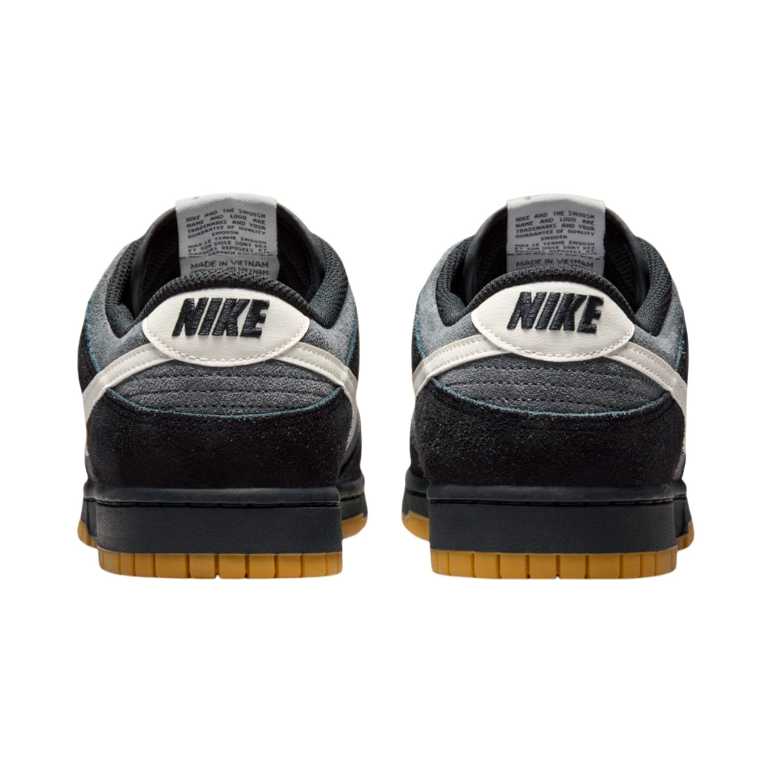 NIKE DUNK LOW RETRO SE ESS+