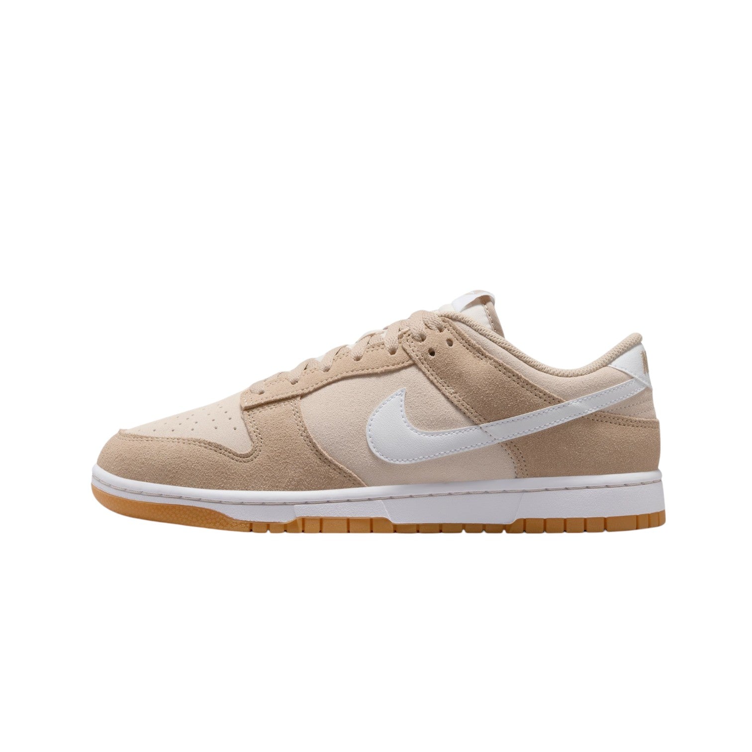 Nike Dunk Low SE Light Orewood Gum