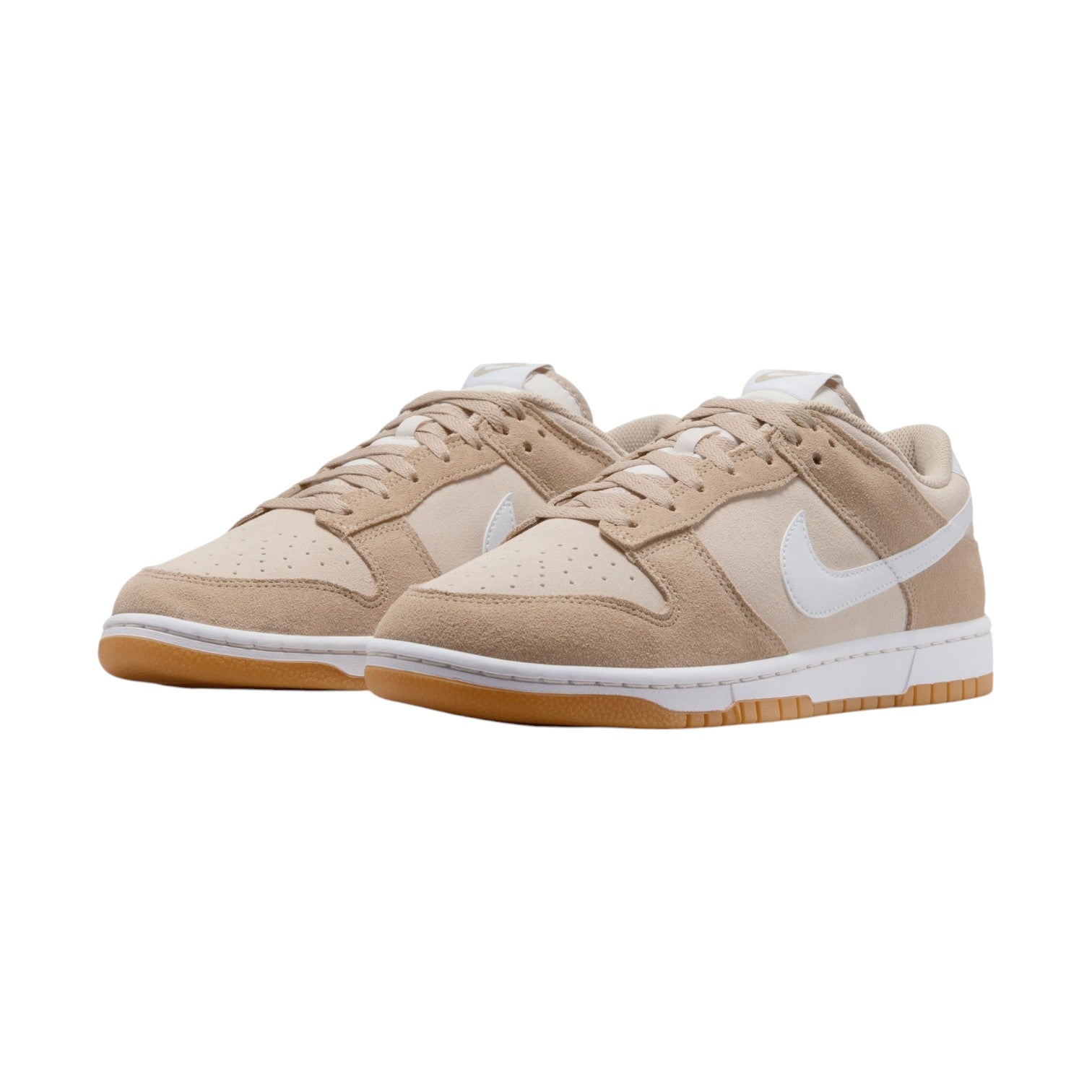 Nike Dunk Low SE Light Orewood Gum