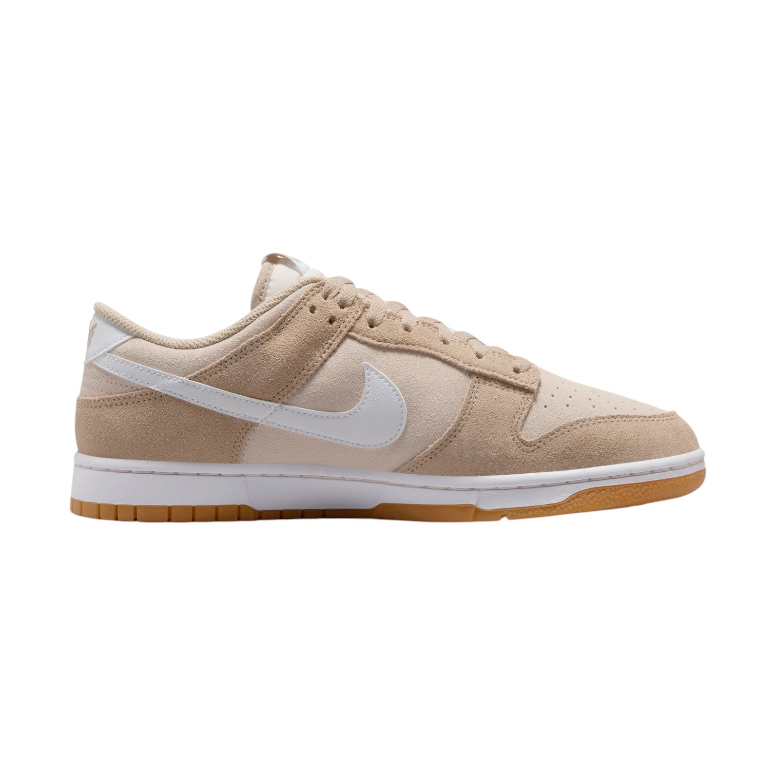 Nike Dunk Low SE Light Orewood Gum