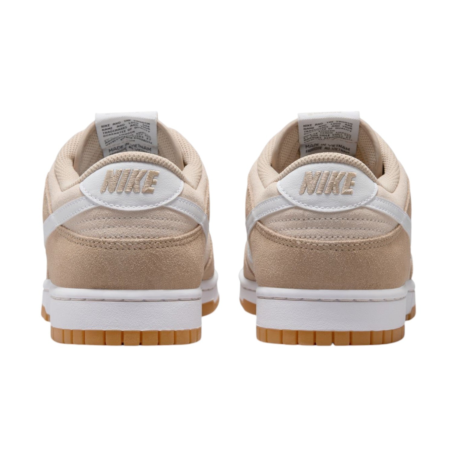 Nike Dunk Low SE Light Orewood Gum