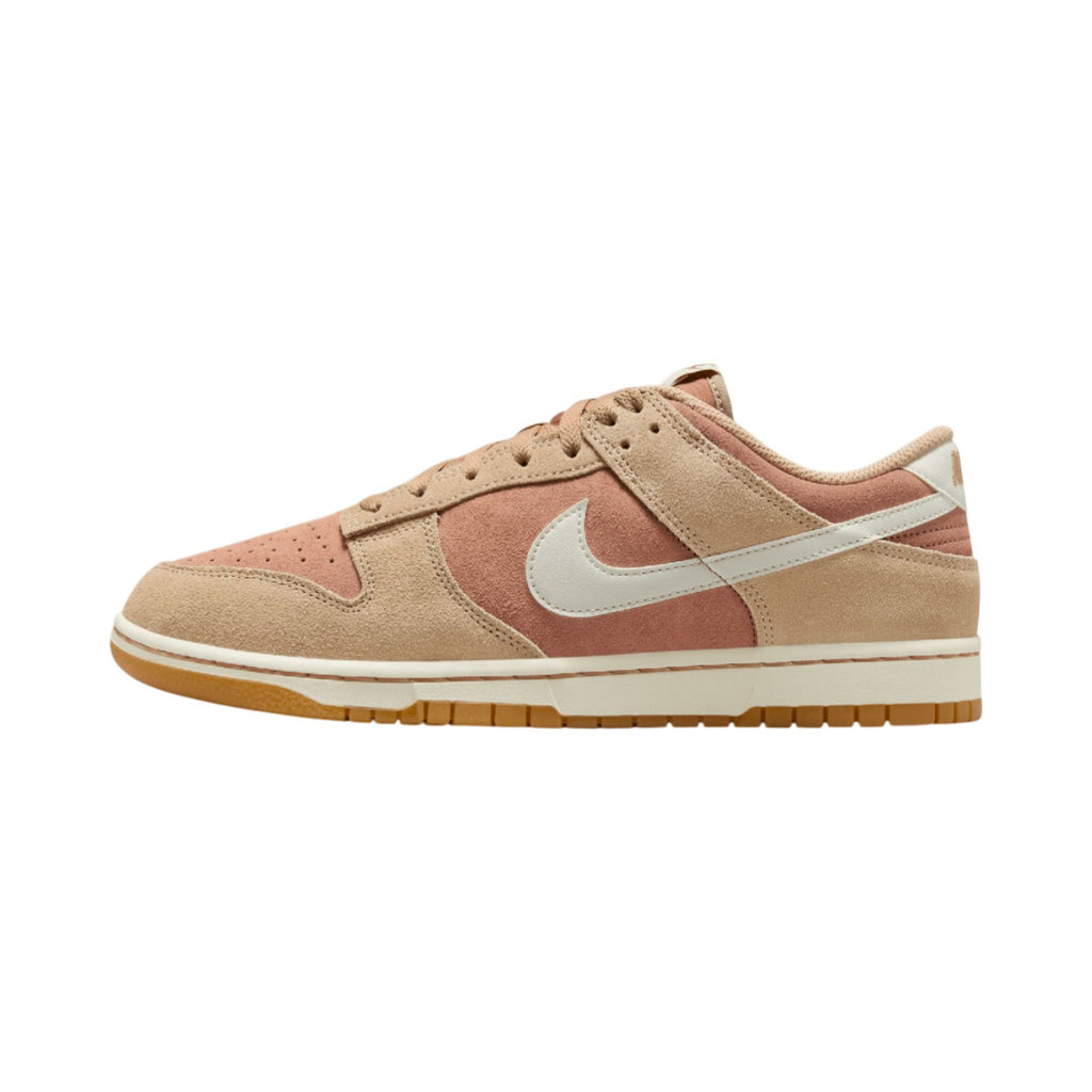 NIKE DUNK LOW RETRO SE ESS+