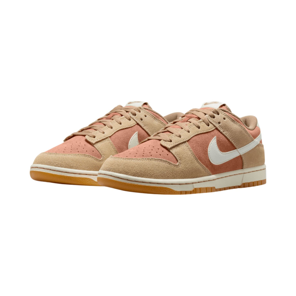 NIKE DUNK LOW RETRO SE ESS+