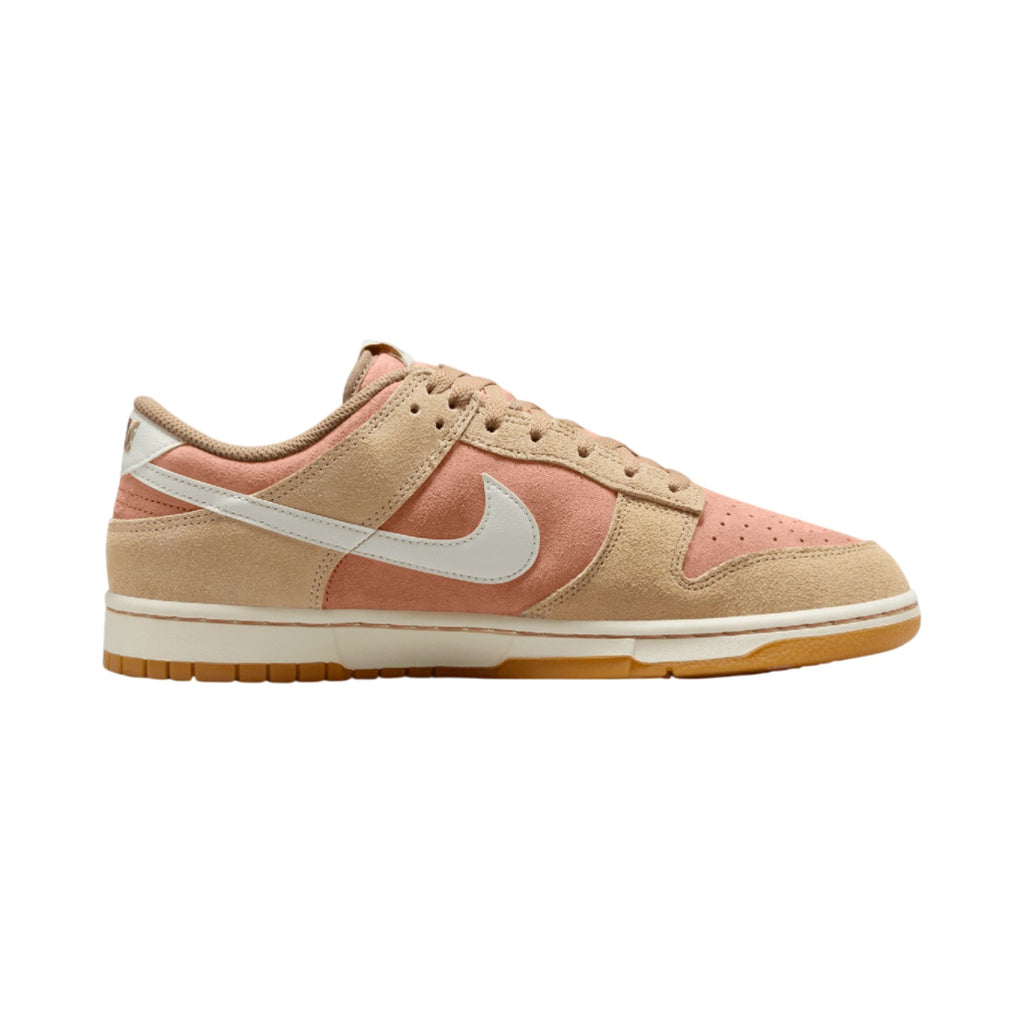 NIKE DUNK LOW RETRO SE ESS+