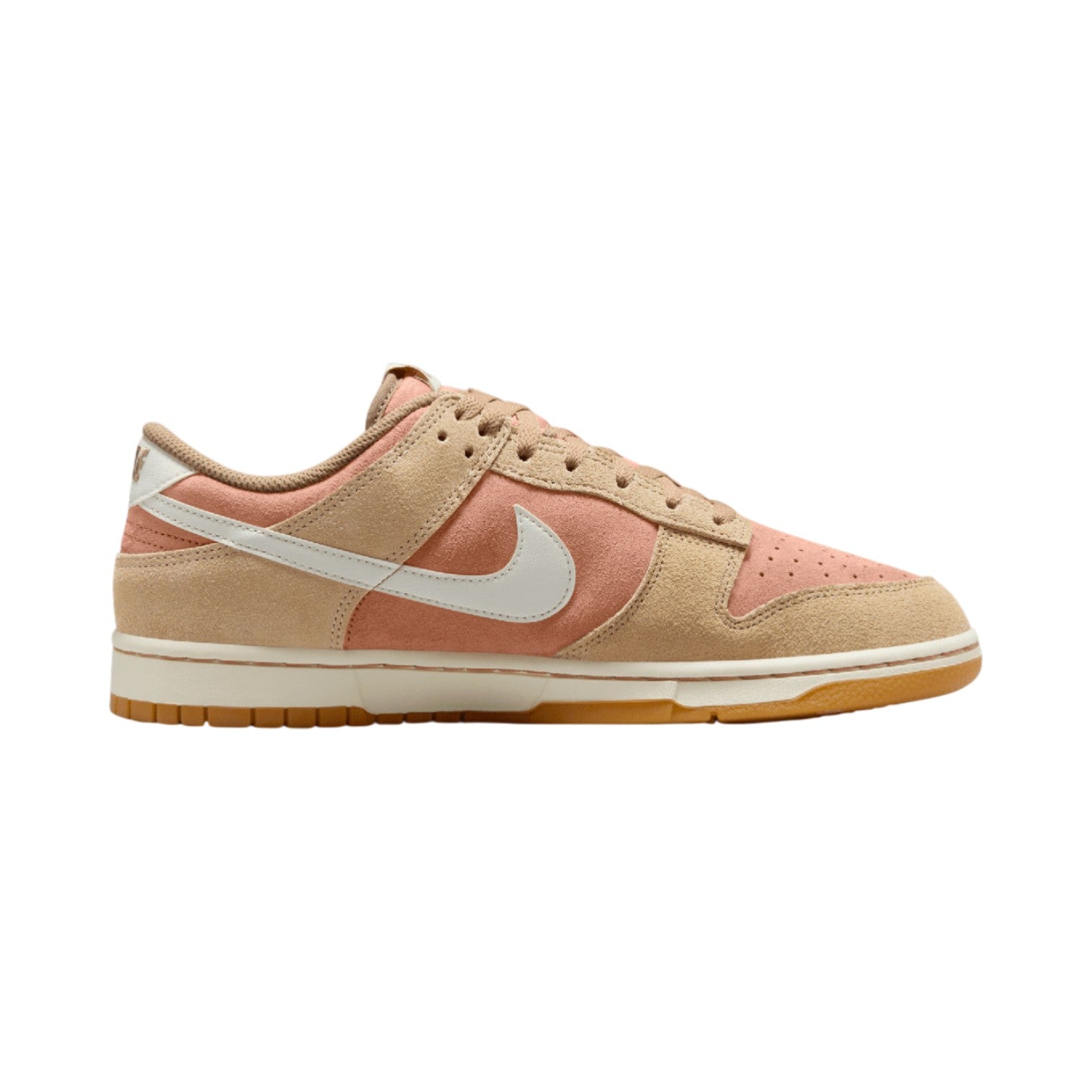 NIKE DUNK LOW RETRO SE ESS+