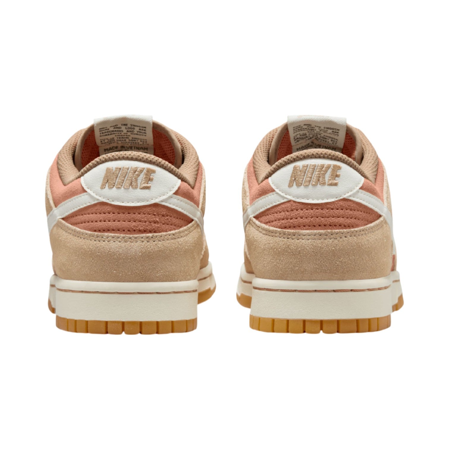 NIKE DUNK LOW RETRO SE ESS+