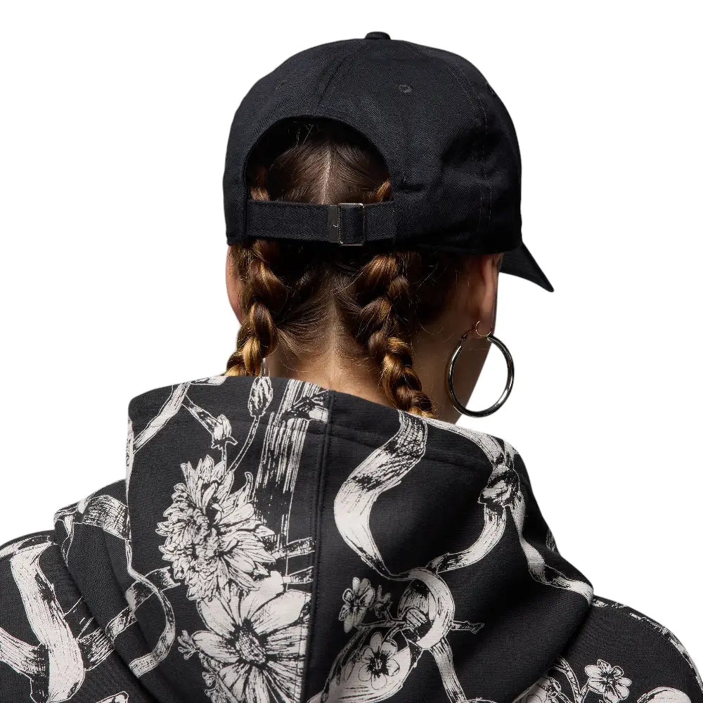 Club Unstructured Curved-Bill Hat