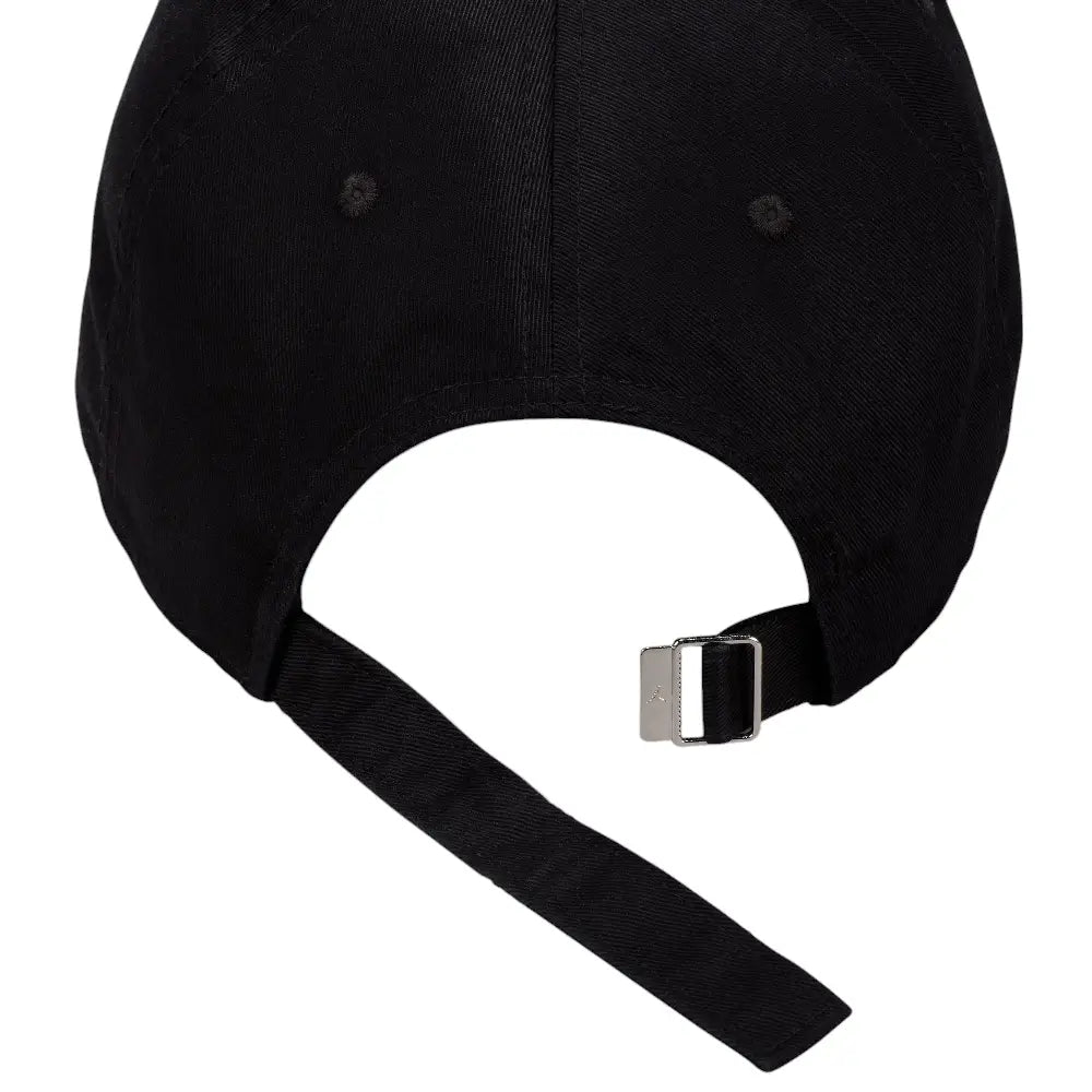Club Unstructured Curved-Bill Hat