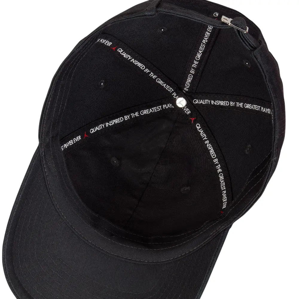 Club Unstructured Curved-Bill Hat