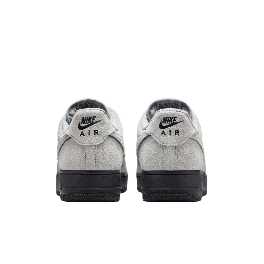 Air Force 1 '07 Lv8 Smoke Grey