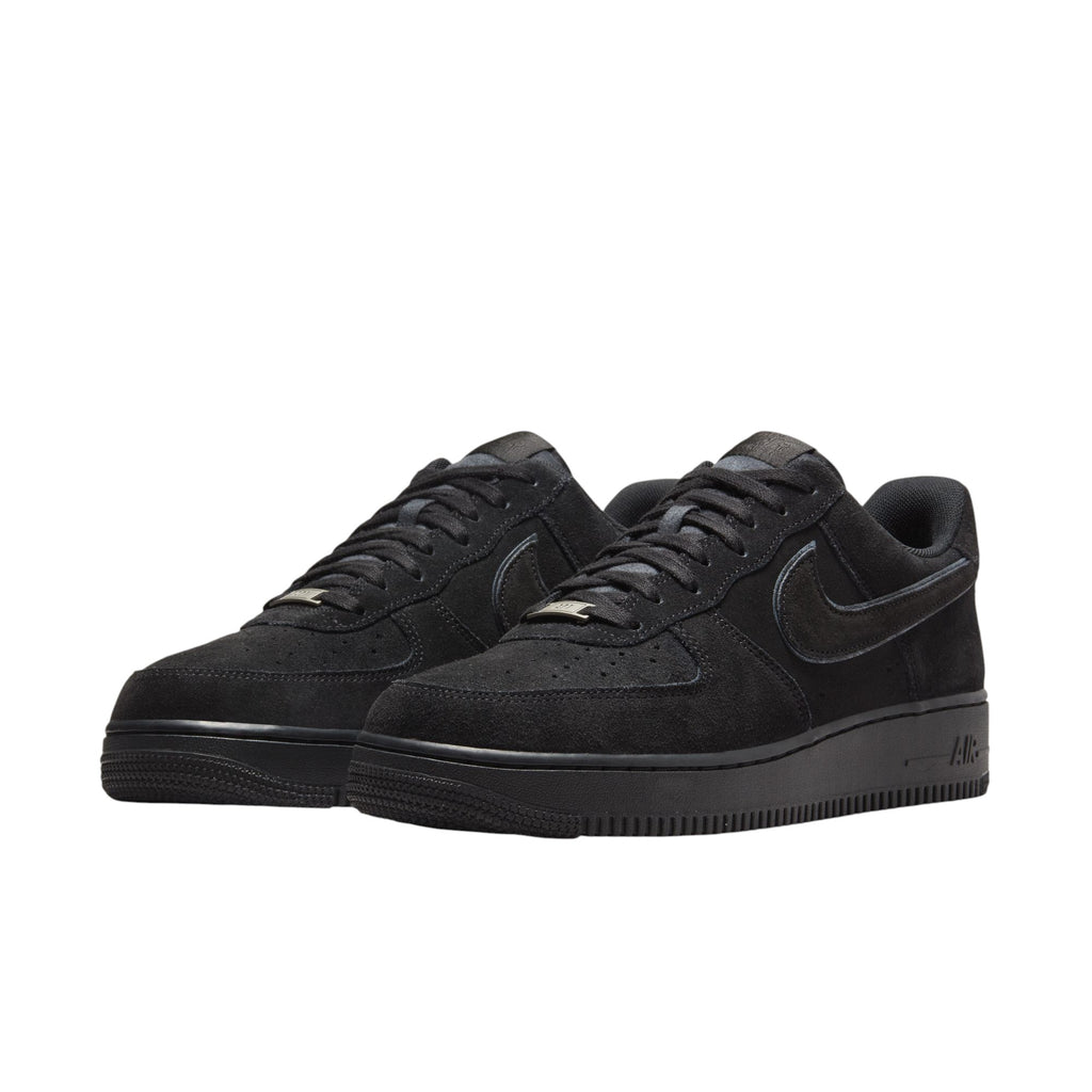 Air Force 1 Low Black Cat