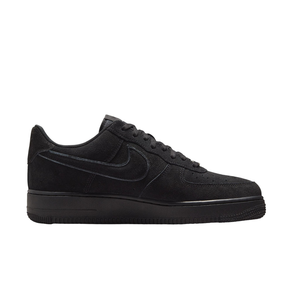 Air Force 1 Low Black Cat