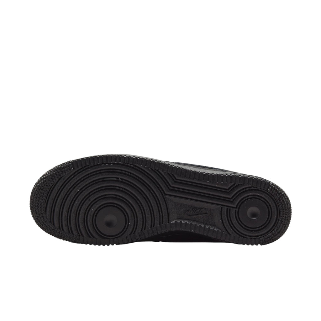 Air Force 1 Low Black Cat