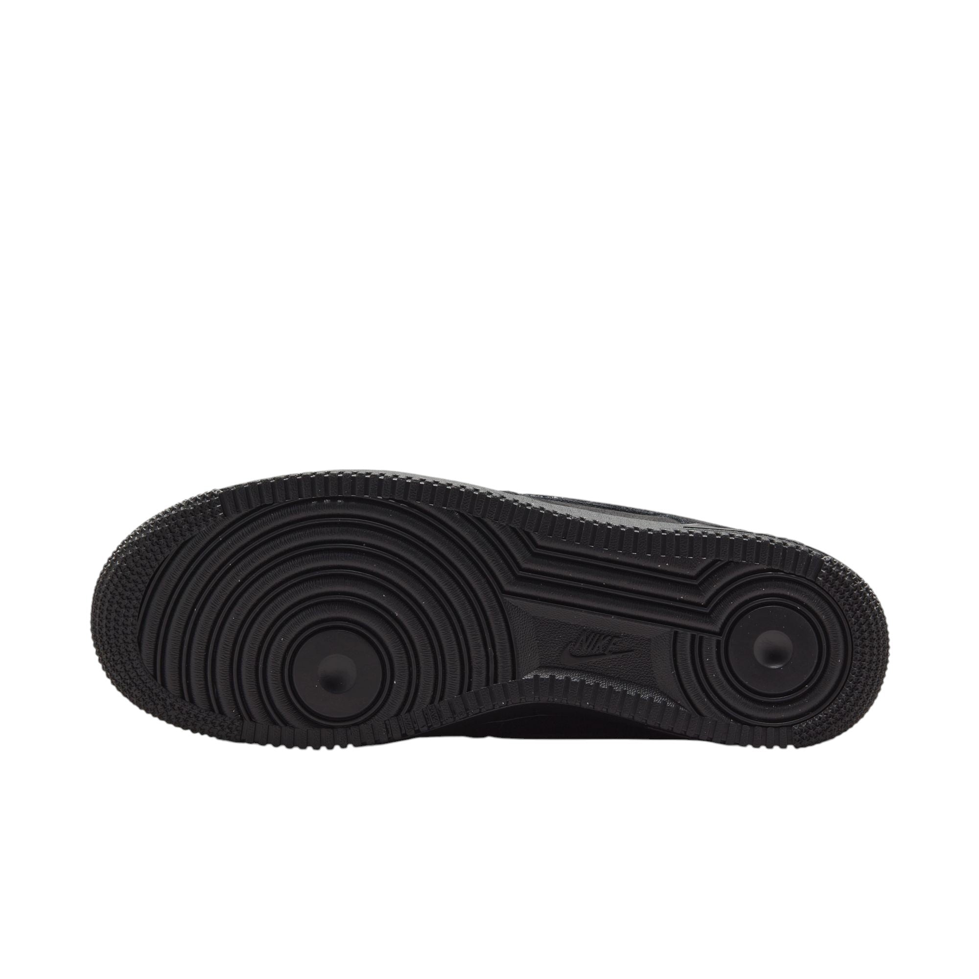 Air Force 1 Low Black Cat