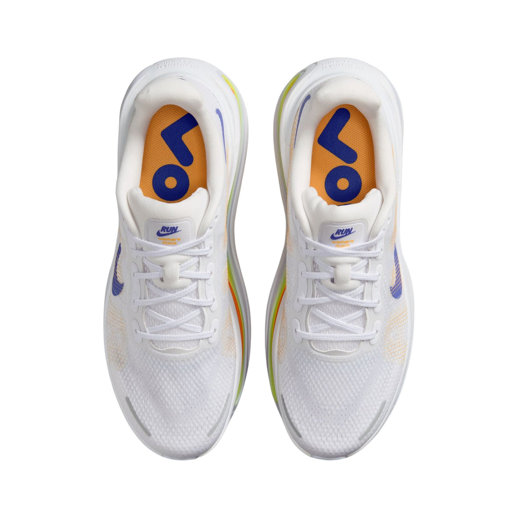 Vomero Premium White/Lapis Sneakers