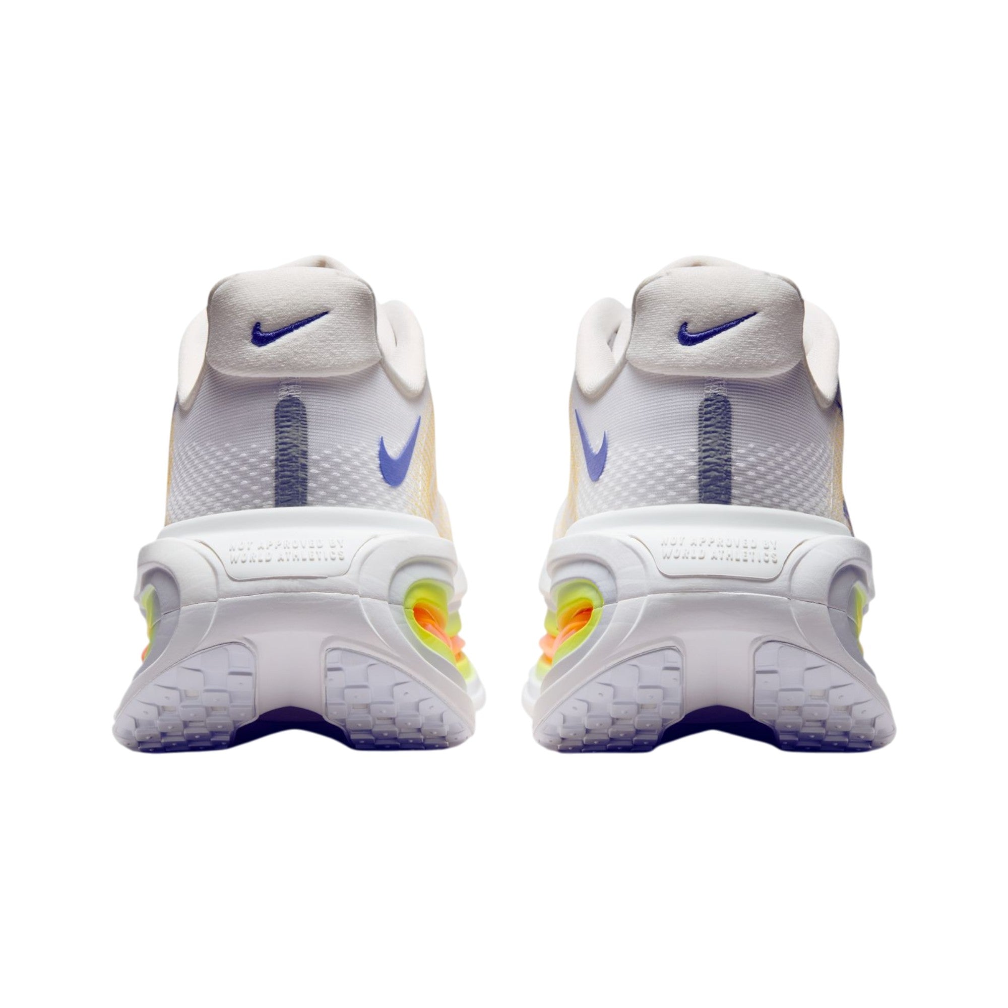 Vomero Premium White/Lapis Sneakers