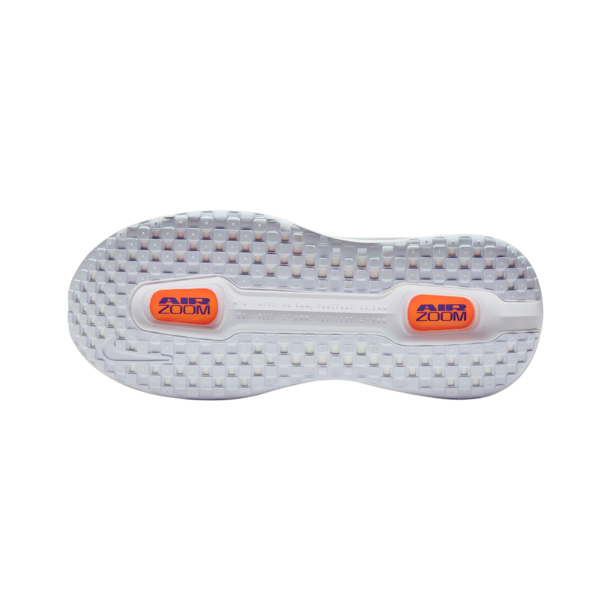Vomero Premium White/Lapis Sneakers