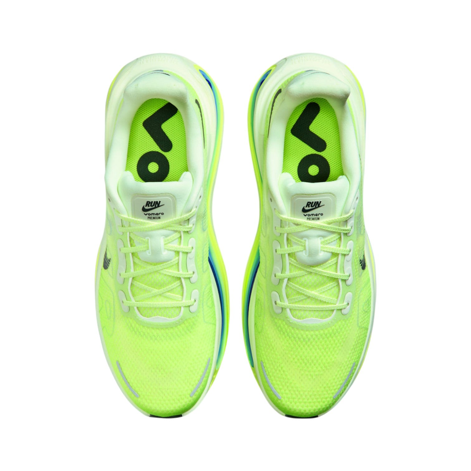 Vomero Premium Volt Tint Sneakers