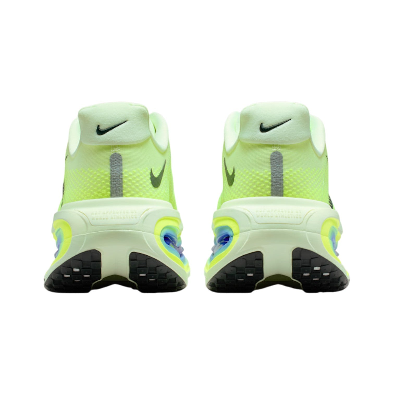 Vomero Premium Volt Tint Sneakers