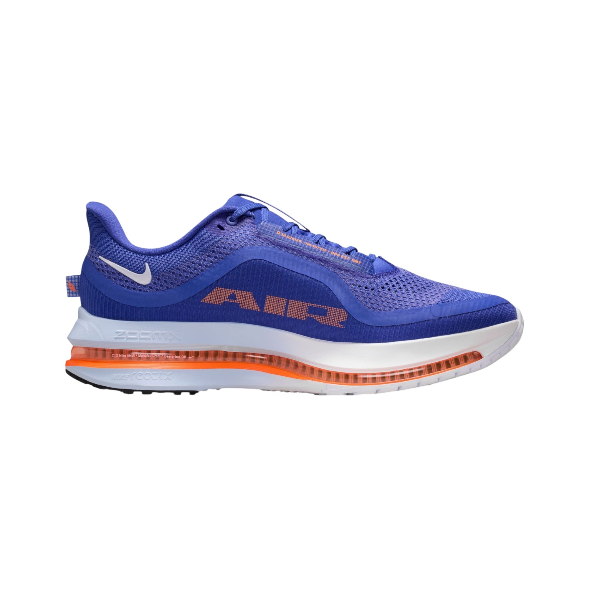 NIKE PEGASUS PREMIUM